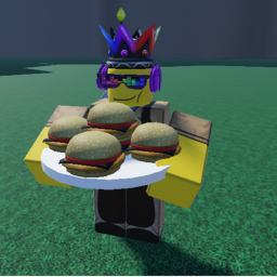 Food Simulator
