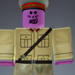 Cats United Military Force