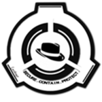|SCP-F| InternaI Security Department