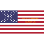 8th Cavalry Regiment "Richmond Raiders"