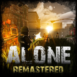 ALONE: Remastered