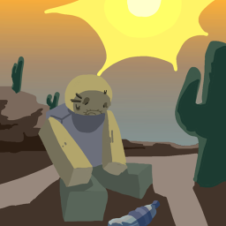 die of thirst simulator 3