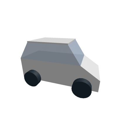 Nice Car