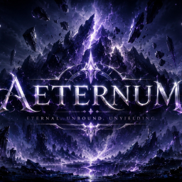 {NEW} MOUNT AETERNUM V1