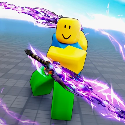 Image du serveur Roblox