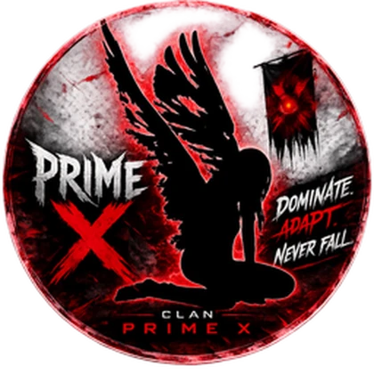 Príme x Roblox group icon