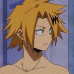 My brother don't know who nabito is