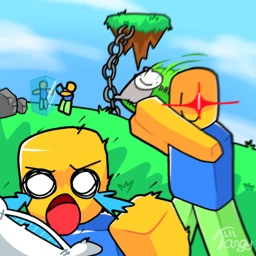 [🌀] Pillow Fights icon