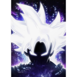 Crimson sayian