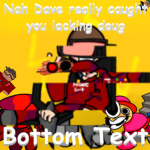 Speedrunner Daves Very Pog Group!!1!!1!
