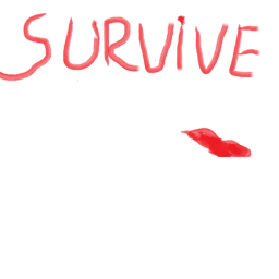 SURVIVAL THE KILLERS