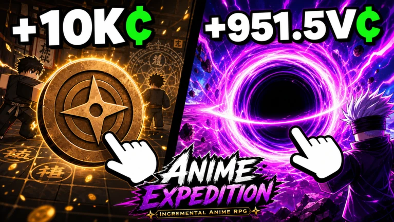 Anime Expedition Incremental thumbnail