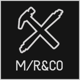 M+R&Co. Public Archives