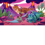 Blast to the past half shell heroes