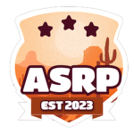 ASRP Whitelisted