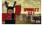 Sprinkle's Dessert