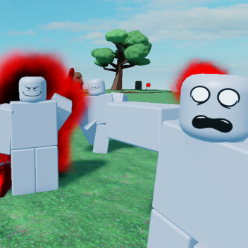 Slap battles click button finale is here!