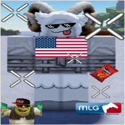 MLG SHEEP