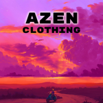 Azen Clothing