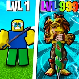 TESTING RPG World icon