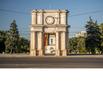 Moldova mea