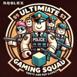 Ultimate Game Squad