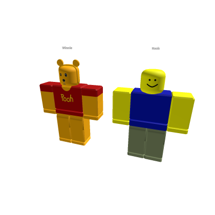 Characters