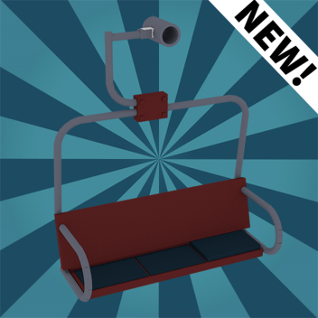 ❄️Blox Ski Resort!