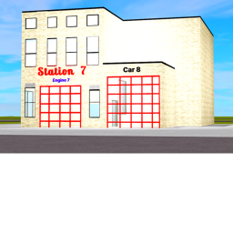 Station 7