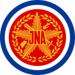 Jugoslovenska Narodna Vojska