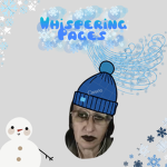 Whispering Pages