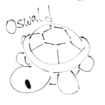 oswald the turtle group