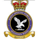 [UKSF] Joint-Special-Forces-Aviation-Wing