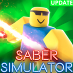 Moles Saber simulator