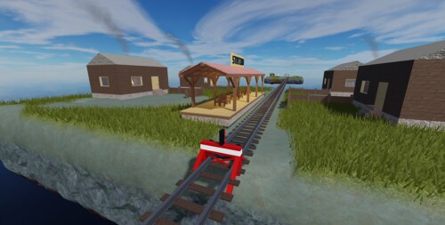 thomas simulator  2