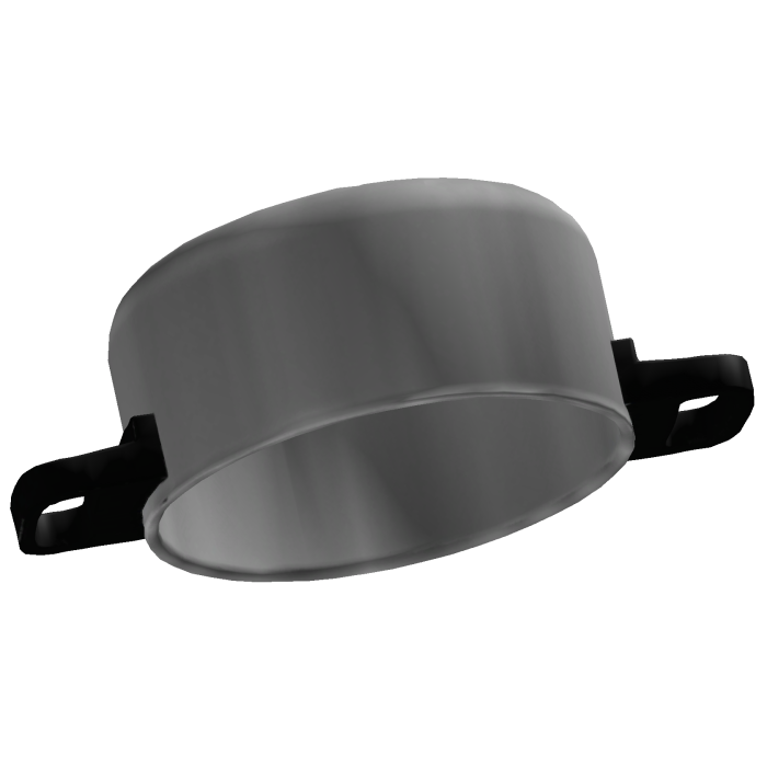 Pot Pan