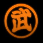 Dragon Saga Tenkaichi