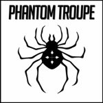 The Phantom Troupe 幻影旅団
