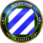 [-] 3rd Infantry Divіsiοn