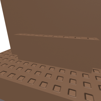 Old Roblox Mountain
