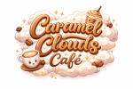 Caramel Clouds Café