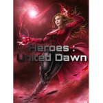 Heros: United Dawn