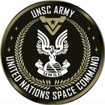 III UNSC Army III