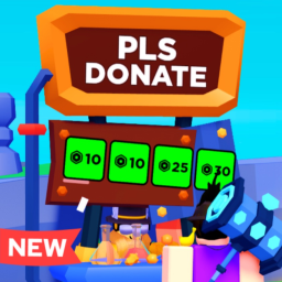 Pls Donate But Your Rich!💸