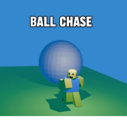 Ball Chase icon