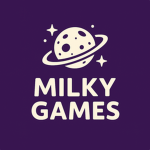 Milky Games Studios