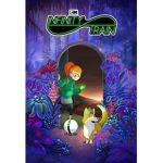 Infinity train!