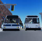 MTA Bus group