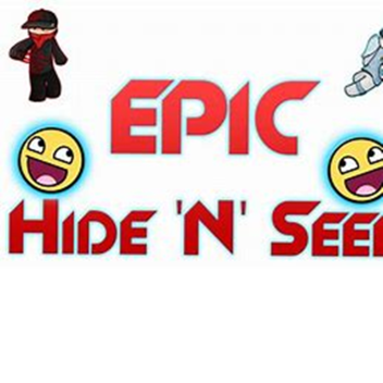 HIDE AND SEEK SWAMP