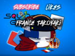 France Takoyaki Community